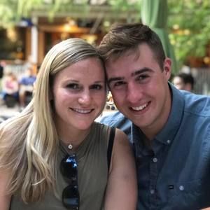 Meet your Posher, Mack